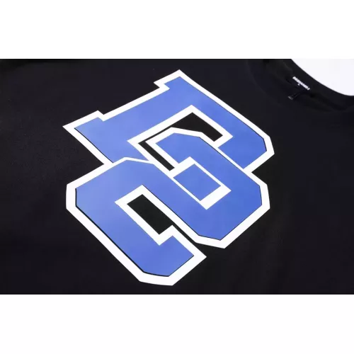 Replica Dsquared Hoodies Long Sleeved For Men #1380586 $39.00 USD for Wholesale