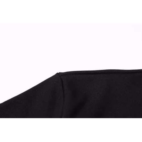 Replica Dsquared Hoodies Long Sleeved For Men #1380587 $39.00 USD for Wholesale