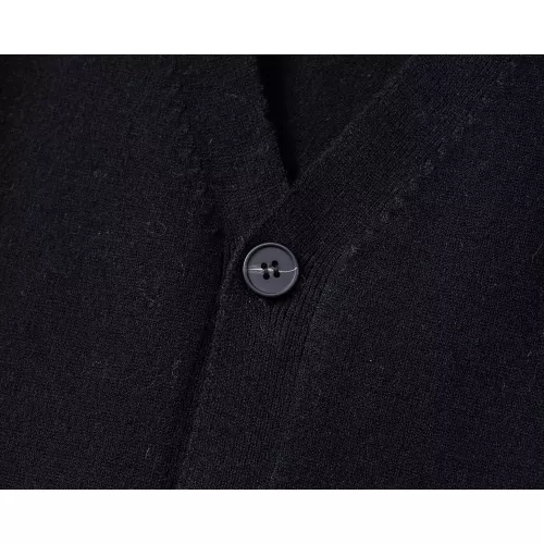 Replica Burberry Fashion Sweaters Long Sleeved For Men #1380592 $48.00 USD for Wholesale