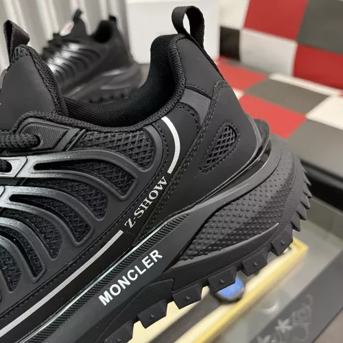 Replica Moncler Casual Shoes For Men #1380747 $85.00 USD for Wholesale