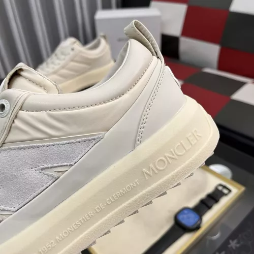 Replica Moncler Casual Shoes For Men #1380759 $85.00 USD for Wholesale