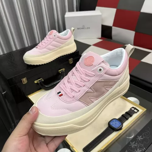 Moncler Casual Shoes For Men #1380760, $85.00 USD, [ITEM#1380760], Moncler Casual Shoes