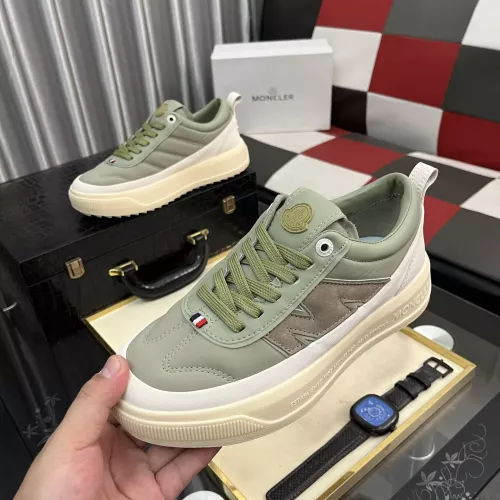 Moncler Casual Shoes For Men #1380761