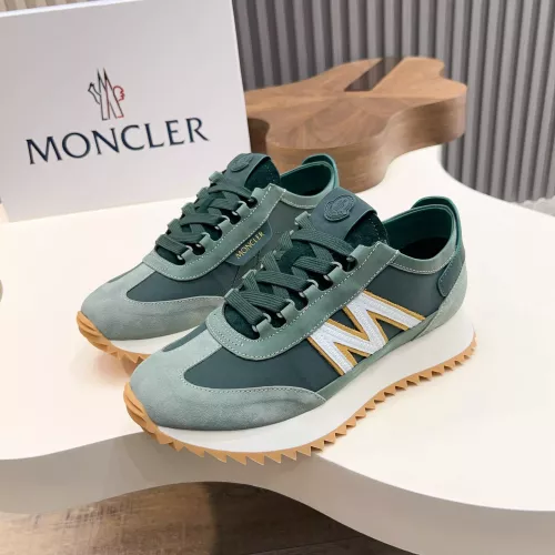 Moncler Casual Shoes For Men #1380764