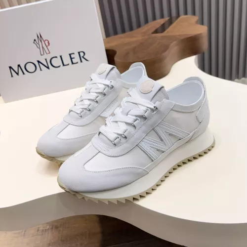 Moncler Casual Shoes For Men #1380765