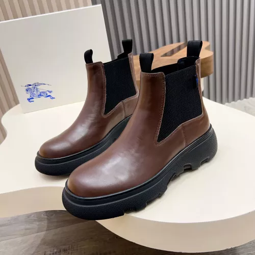 Burberry Boots For Men #1380773