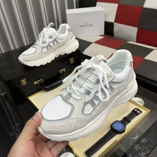 Moncler Casual Shoes For Men #1380827