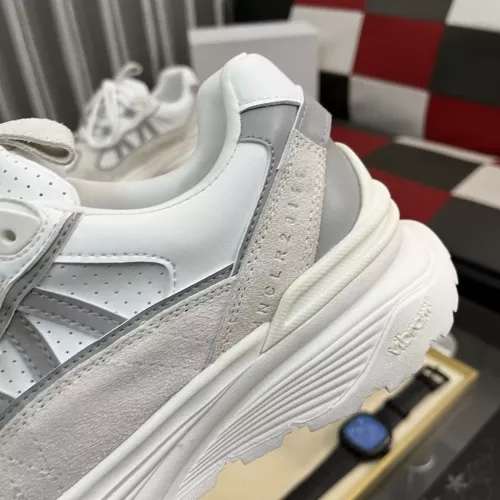 Replica Moncler Casual Shoes For Men #1380827 $92.00 USD for Wholesale