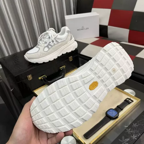 Replica Moncler Casual Shoes For Men #1380827 $92.00 USD for Wholesale