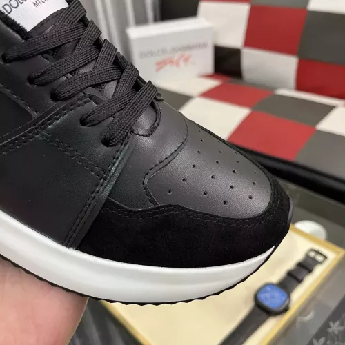 Replica Dolce & Gabbana D&G Casual Shoes For Men #1380872 $88.00 USD for Wholesale