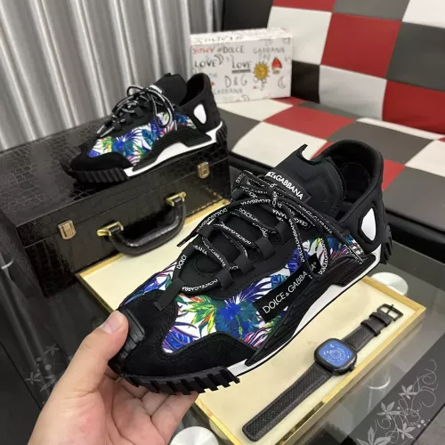 Dolce & Gabbana D&G Casual Shoes For Women #1380877