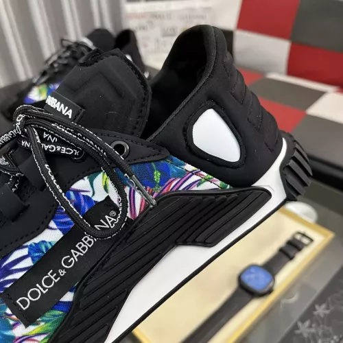 Replica Dolce & Gabbana D&G Casual Shoes For Women #1380877 $82.00 USD for Wholesale