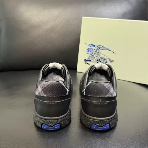 Replica Burberry Casual Shoes For Men #1380915 $118.00 USD for Wholesale