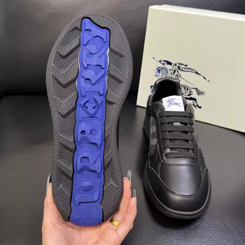 Replica Burberry Casual Shoes For Men #1380915 $118.00 USD for Wholesale