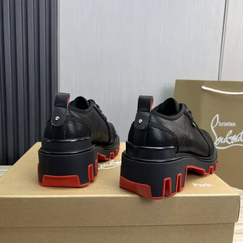 Replica Christian Louboutin Boots For Men #1380924 $132.00 USD for Wholesale