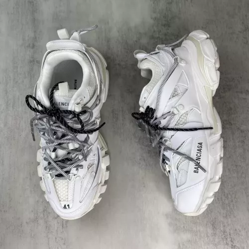 Balenciaga Casual Shoes For Women #1380940