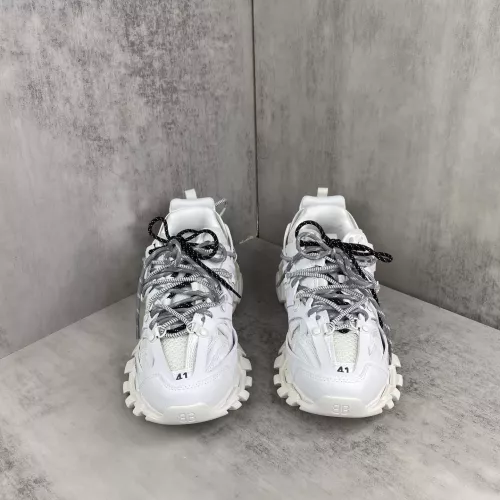 Replica Balenciaga Casual Shoes For Women #1380940 $158.00 USD for Wholesale