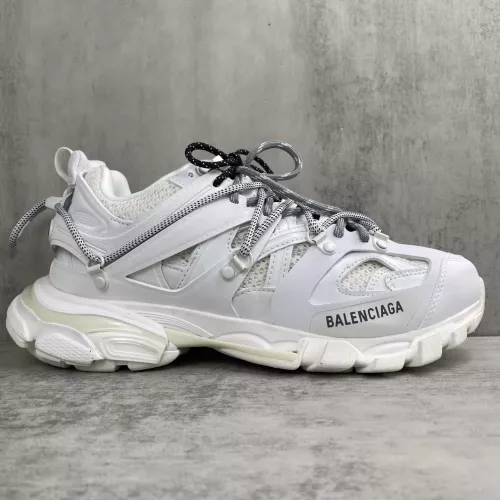 Replica Balenciaga Casual Shoes For Men #1380941 $158.00 USD for Wholesale