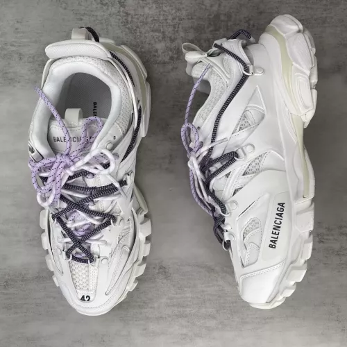 Balenciaga Casual Shoes For Women #1380942