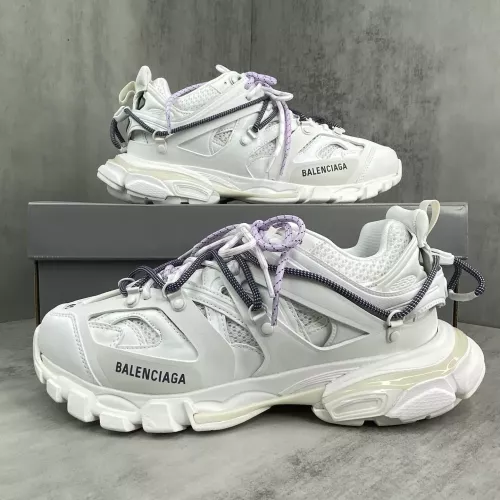 Replica Balenciaga Casual Shoes For Women #1380942 $158.00 USD for Wholesale