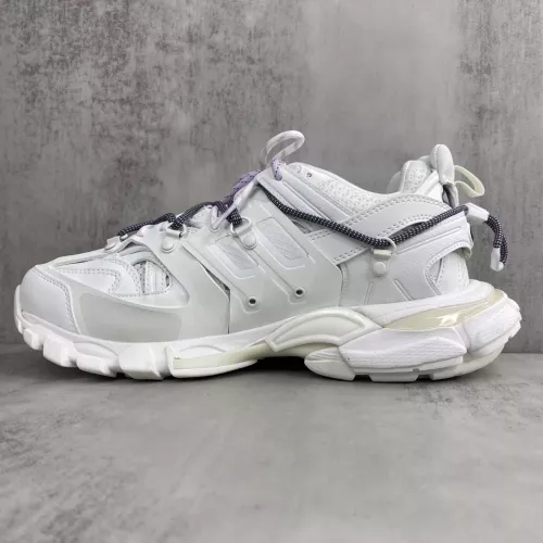 Replica Balenciaga Casual Shoes For Women #1380942 $158.00 USD for Wholesale