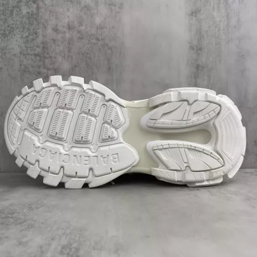 Replica Balenciaga Casual Shoes For Women #1380942 $158.00 USD for Wholesale