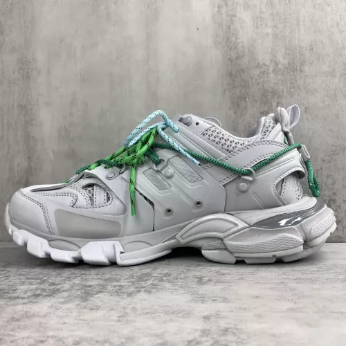 Replica Balenciaga Casual Shoes For Men #1380945 $158.00 USD for Wholesale