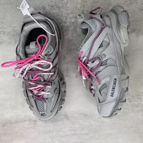 Balenciaga Casual Shoes For Men #1380947