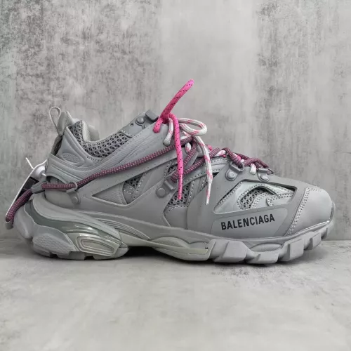 Replica Balenciaga Casual Shoes For Men #1380947 $158.00 USD for Wholesale