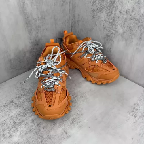 Replica Balenciaga Casual Shoes For Women #1380948 $158.00 USD for Wholesale