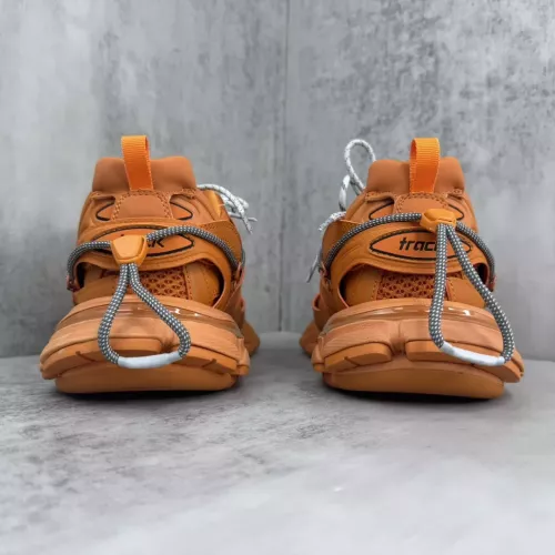 Replica Balenciaga Casual Shoes For Men #1380949 $158.00 USD for Wholesale