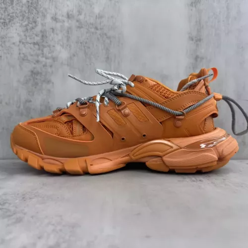 Replica Balenciaga Casual Shoes For Men #1380949 $158.00 USD for Wholesale