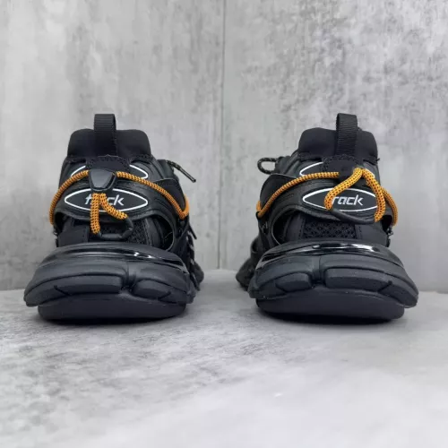 Replica Balenciaga Casual Shoes For Women #1380950 $158.00 USD for Wholesale