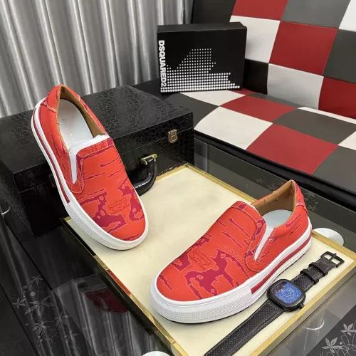 Dsquared Casual Shoes For Men #1380955