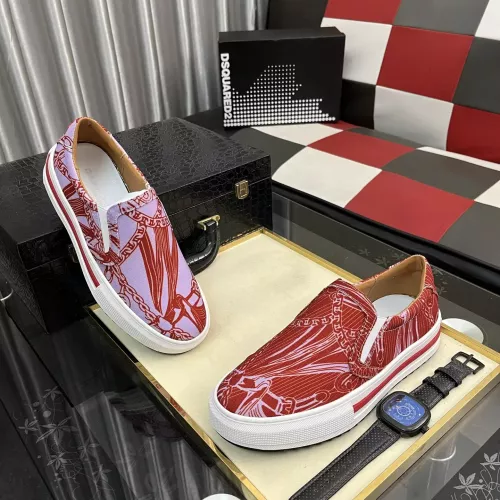 Dsquared Casual Shoes For Men #1380957