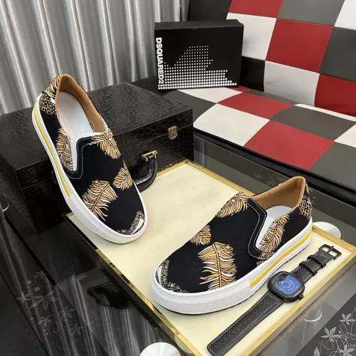 Dsquared Casual Shoes For Men #1380978