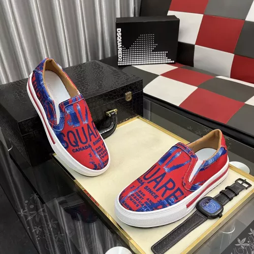 Dsquared Casual Shoes For Men #1380991