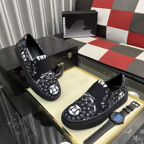 Dsquared Casual Shoes For Men #1380992