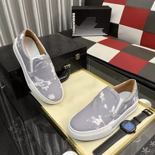 Dsquared Casual Shoes For Men #1381010