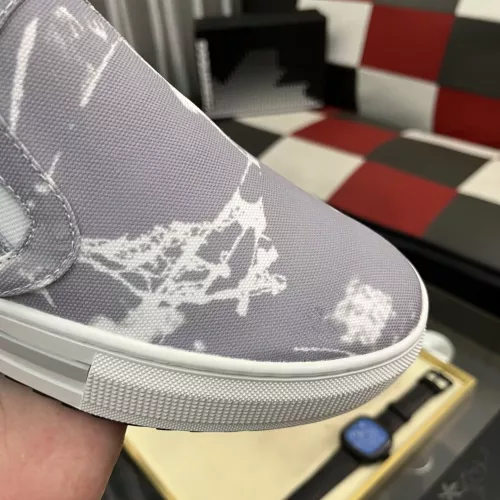 Replica Dsquared Casual Shoes For Men #1381010 $80.00 USD for Wholesale