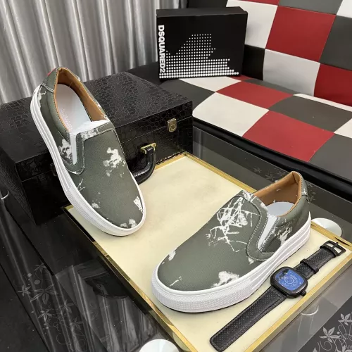 Dsquared Casual Shoes For Men #1381011