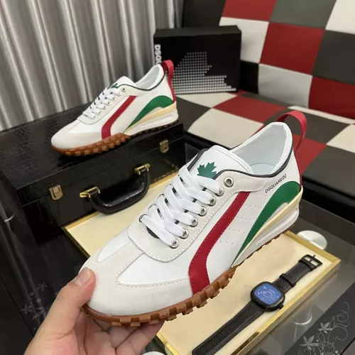 Dsquared Casual Shoes For Men #1381020