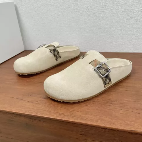 Burberry Slippers For Men #1381036