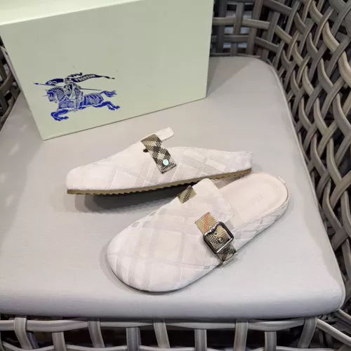 Burberry Slippers For Men #1381044