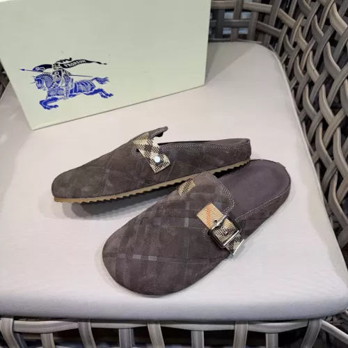 Burberry Slippers For Men #1381046