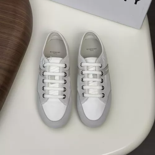 Replica Givenchy Casual Shoes For Men #1381048 $76.00 USD for Wholesale
