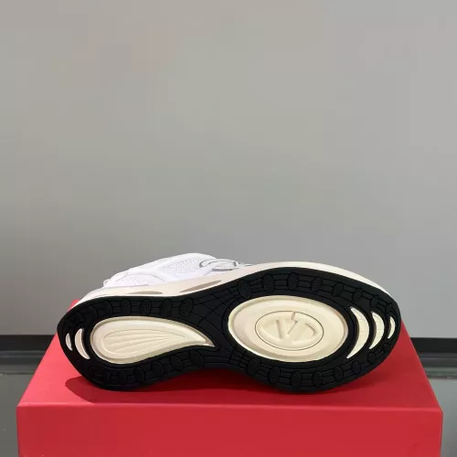 Replica Valentino Casual Shoes For Men #1381087 $158.00 USD for Wholesale