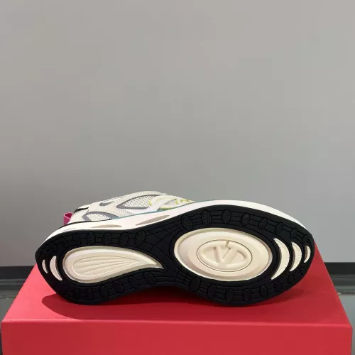 Replica Valentino Casual Shoes For Men #1381088 $158.00 USD for Wholesale