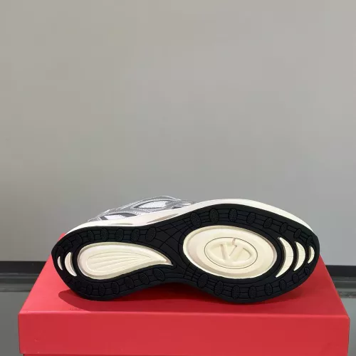 Replica Valentino Casual Shoes For Men #1381089 $158.00 USD for Wholesale