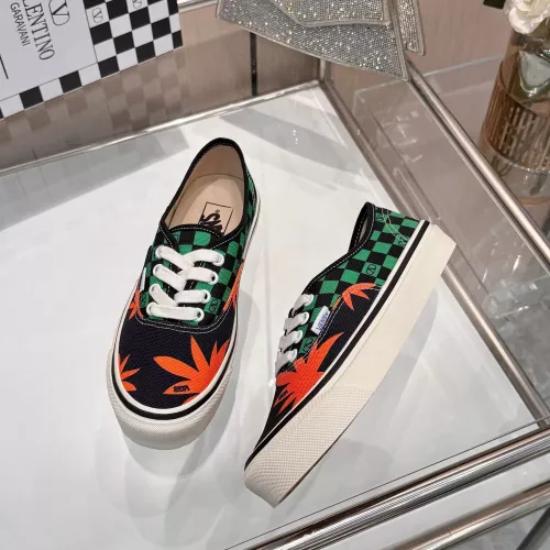 Replica Valentino Casual Shoes For Women #1381094 $98.00 USD for Wholesale